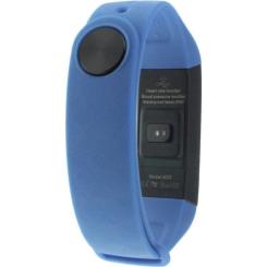 Фитнес браслет UWatch M2S Blue Фото 2