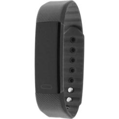 Фитнес браслет UWatch Micro K Black Фото