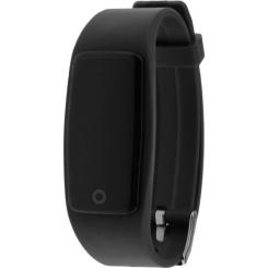 Фитнес браслет UWatch S1 Black Фото