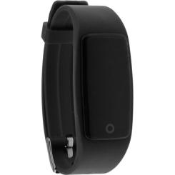 Фитнес браслет UWatch S1 Black Фото 1