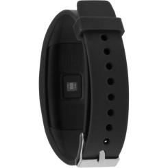 Фитнес браслет UWatch S1 Black Фото 2
