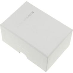 Фитнес браслет UWatch S1 Black Фото 3