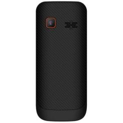 Мобильный телефон Maxcom MM142 Black Фото 1
