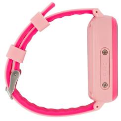 Смарт-часы Amigo GO001 iP67 Pink Фото 1