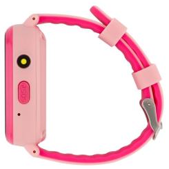 Смарт-часы Amigo GO001 iP67 Pink Фото 2