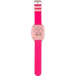 Смарт-часы Amigo GO001 iP67 Pink Фото 4