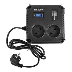 Стабилизатор Gemix SN-1000 Фото 1