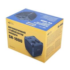 Стабилизатор Gemix SN-1000 Фото 3