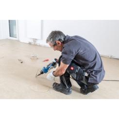 Строительный фен Bosch GHG 20-60 Фото 1