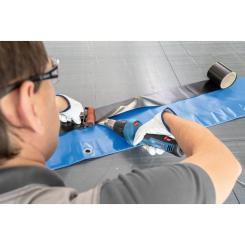 Строительный фен Bosch GHG 20-60 Фото 2