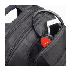 Рюкзак для ноутбука Sumdex 17'' PON-399 Black Фото 7