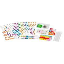 Конструктор Gigo Робототехника для малышей Фото 1