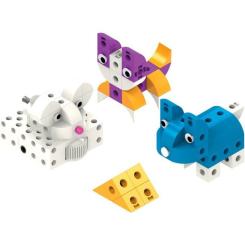 Конструктор Gigo Робототехника для малышей Фото 2