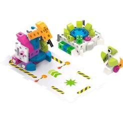 Конструктор Gigo Робототехника для малышей Фото 4