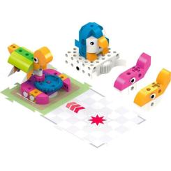 Конструктор Gigo Робототехника для малышей Фото 5