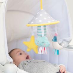 Игрушка на коляску Taf Toys Месяц Фото 1