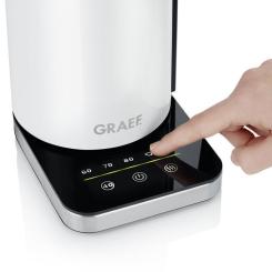Электрочайник Graef WK 501 Фото 4