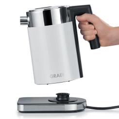 Электрочайник Graef WK 501 Фото 6