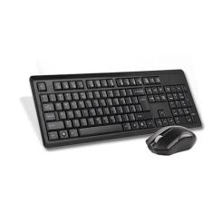 Комплект A4Tech 4200N Black Фото 1