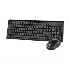 Комплект A4Tech 4200N Black Фото 2
