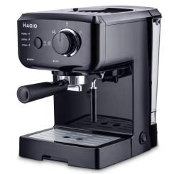 Рожковая кофеварка эспрессо Magio MG-962 Фото