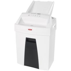 Уничтожитель документов HSM Securio AF100 (4x25) Фото