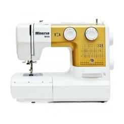 Швейная машина Minerva M320 Фото 1