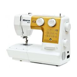 Швейная машина Minerva M320 Фото 2