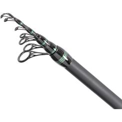 Удилище Brain болонское Phantom 6m Фото 1