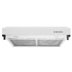 Вытяжка кухонная Artel ART 0960 PUNTO White Фото 1