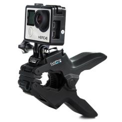 Аксессуар к экшн-камерам GoPro JAWS FLEX CLAMP Фото 3