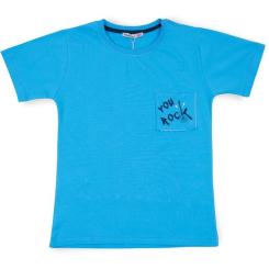 Футболка детская Haknur "ROCK" Фото