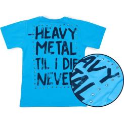 Футболка детская Haknur "ROCK" Фото 1