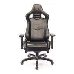 Кресло игровое Аклас Ретчет PL MB Черное Фото 1