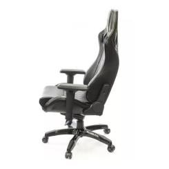 Кресло игровое Аклас Ретчет PL MB Черное Фото 2