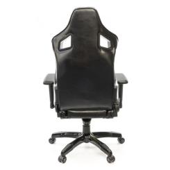 Кресло игровое Аклас Ретчет PL MB Черное Фото 4