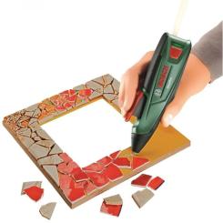 Клеевой пистолет Bosch GluePen Фото 3