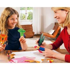 Клеевой пистолет Bosch GluePen Фото 6