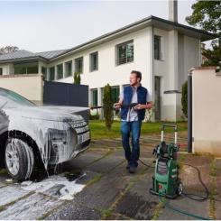 Мойка высокого давления Bosch AdvancedAquatak 160 Фото 1