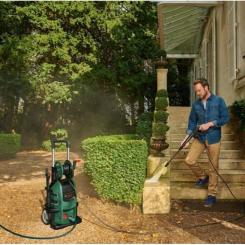 Мойка высокого давления Bosch AdvancedAquatak 160 Фото 2