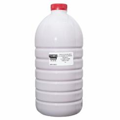 Тонер Tomoegawa KYOCERA TK-550/TK-880 1 kg MAGENTA Фото
