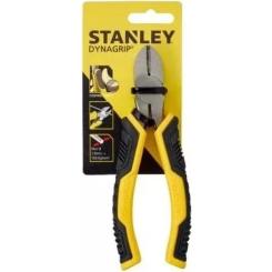 Кусачки Stanley DynaGrip, диагональные Фото 2