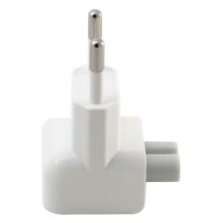 Переходник Extradigital сетевой 220В для адаптеров Apple MagSafe Premium Фото
