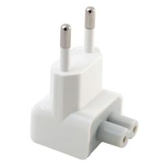 Переходник Extradigital сетевой 220В для адаптеров Apple MagSafe Premium Фото 2