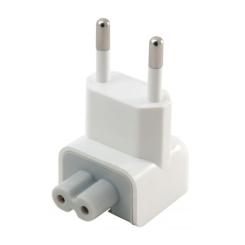 Переходник Extradigital сетевой 220В для адаптеров Apple MagSafe Premium Фото 3