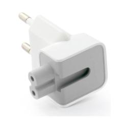 Переходник Extradigital сетевой 220В для адаптеров Apple MagSafe Premium Фото 4
