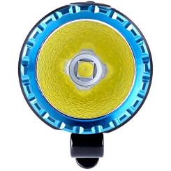 Фонарь Olight M2T Warrior Фото 2