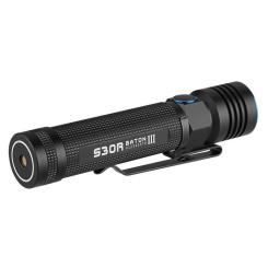 Фонарь Olight S30R Baton III Фото 1