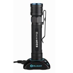 Фонарь Olight S30R Baton III Фото 3