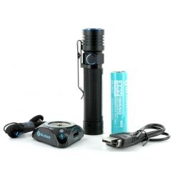 Фонарь Olight S30R Baton III Фото 5